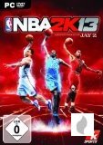 NBA 2K13 für PC