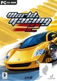 World Racing 2 für PC