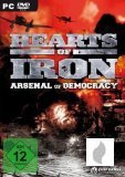 Hearts of Iron 2: Arsenal of Democracy für PC