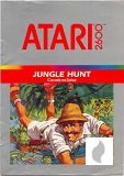 Jungle Hunt für Atari 2600