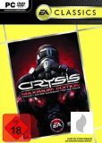 Crysis: Maximum Edition: Crysis +-Crysis Warhead + Crysis Wars für PC