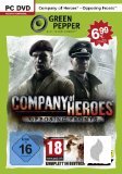 Company of Heroes: Opposing Fronts für PC