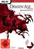 Dragon Age: Origins: Awakening für PC