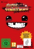 Super Meat Boy: Ultra Edition für PC