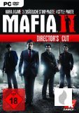 Mafia II: Director's Cut für PC