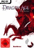 Dragon Age: Origins für PC