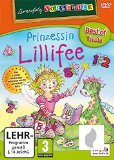 Lernerfolg Vorschule: Prinzessin Lillifee für PC