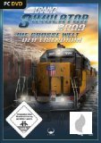 Trainz Simulator 2009: Die große Welt der Eisenbahn für PC