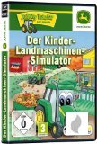 John Deere: Der Kinder-Landmaschinen-Simulator für PC