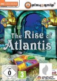 The Rise of Atlantis für PC