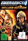 Emergency 4: Deluxe-Edition für PC