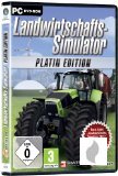 Landwirtschafts-Simulator: Platin Edition für PC