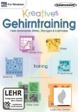 Kreatives Gehirntraining für PC