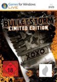 Bulletstorm: Limited Edition für PC