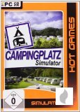 Campingplatz Simulator für PC