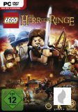 LEGO Der Herr der Ringe für PC