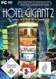 Hotel Gigant 2 für PC