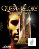 Quest For Glory V: Drachenfeuer für PC