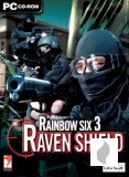 Tom Clancy's Rainbow Six: Ravenshield für PC