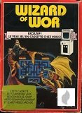 Wizard of Wor für Atari 2600