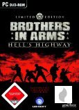 Brothers in Arms: Hell's Highway: Limited Edition für PC