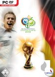 FIFA Fussball-Weltmeisterschaft Deutschland 2006 für PC