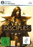 Disciples III: Gold Edition für PC