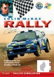 Colin McRae Rally für PC