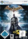 Batman: Arkham Asylum für PC