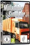 Müllabfuhr Simulator 2011 für PC