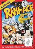 Rampage für Atari 2600
