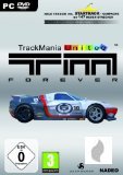 Trackmania United Forever 2011 für PC