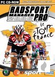 Radsport Manager Pro 2006: Tour de France für PC