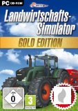 Landwirtschafts-Simulator: Gold Edition für PC