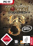 Scorpion: Disfigured für PC