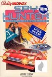 Spy Hunter für Atari 2600