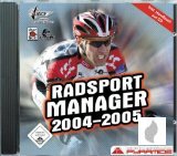 Radsport Manager 2004/2005 für PC