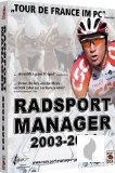 Radsport Manager 2003/2004 für PC