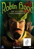 Robin Hood: Die Legende von Sherwood für PC