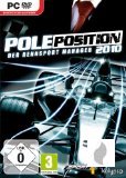 Pole Position 2010: Der Rennsport Manager für PC