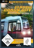 Trainz 2009: Classic Cabon City für PC