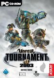 Unreal Tournament 2003 für PC