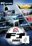 F1 2002: Formula 1 für PC