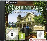 Gardenscapes: Gestalte deinen Garten für PC