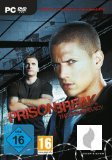 Prison Break: The Conspiracy für PC