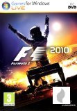 F1 2010: Formula 1 für PC