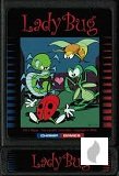 Lady Bug für Atari 2600