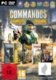 Commandos: Complete Edition für PC