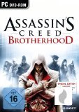 Assassin's Creed: Brotherhood: D1 Version für PC