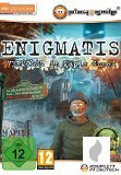 Enigmatis: Vermisst in Maple Creek für PC